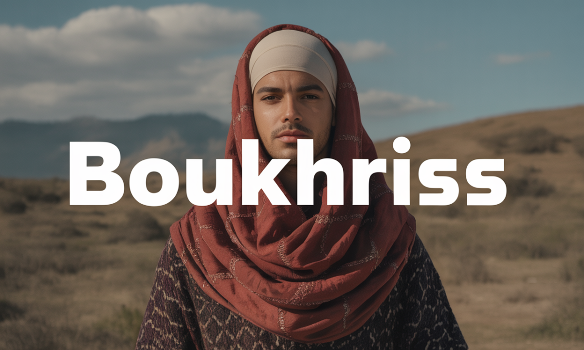 découvrez boukhriss, une marque ou un nom qui incarne qualité et excellence. explorez nos produits et services uniques adaptés à vos besoins.