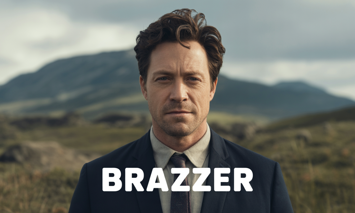 Illustration liée à l’origine et à l’histoire du nom de famille Brazzer