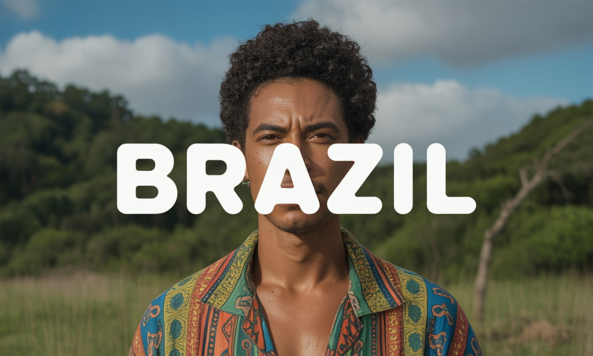 découvrez le brésil, un pays riche en culture, paysages époustouflants et traditions vibrantes. explorez ses plages, la forêt amazonienne, et sa musique entraînante.