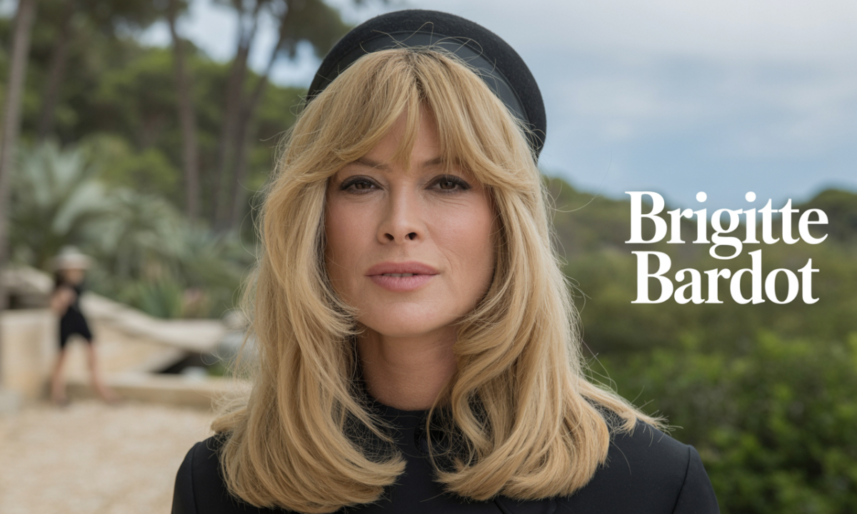 découvrez la vie et la carrière emblématique de brigitte bardot, icône du cinéma français et symbole de beauté intemporelle.