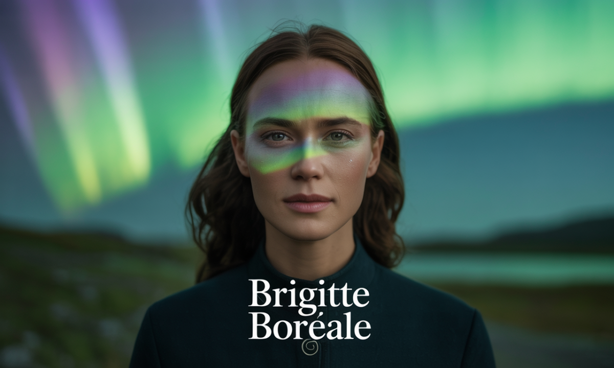 découvrez brigitte boréale, une artiste passionnée qui mêle créativité et émotion dans chacune de ses œuvres uniques.