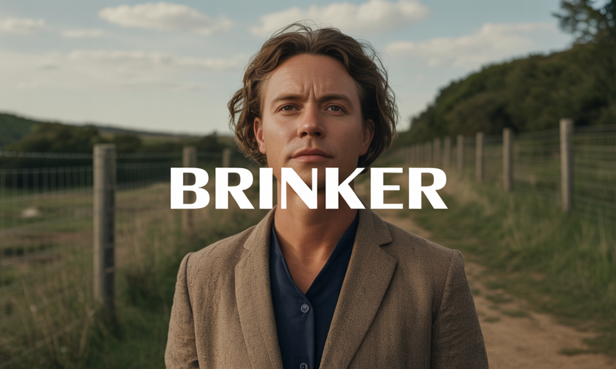 découvrez brinker, une entreprise innovante offrant des solutions de qualité pour répondre à vos besoins professionnels et personnels.