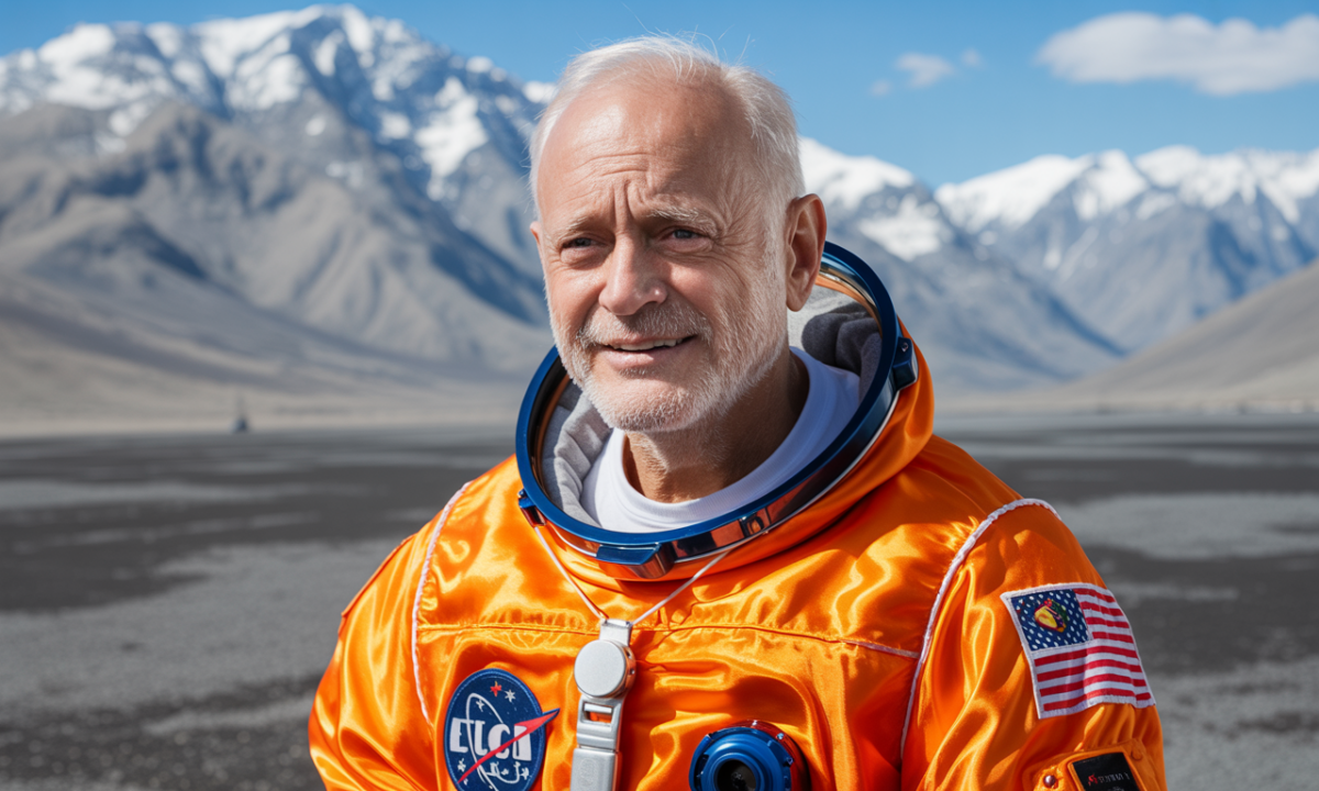 buzz aldrin, astronaute américain et second homme à avoir marché sur la lune lors de la mission apollo 11, est une icône de l'exploration spatiale et un pionnier de la conquête de l'espace.