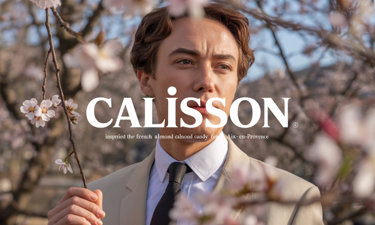 découvrez le calisson, une spécialité sucrée d'aix-en-provence faite d'une pâte d'amande fine et parfumée, symbole de la tradition provençale.