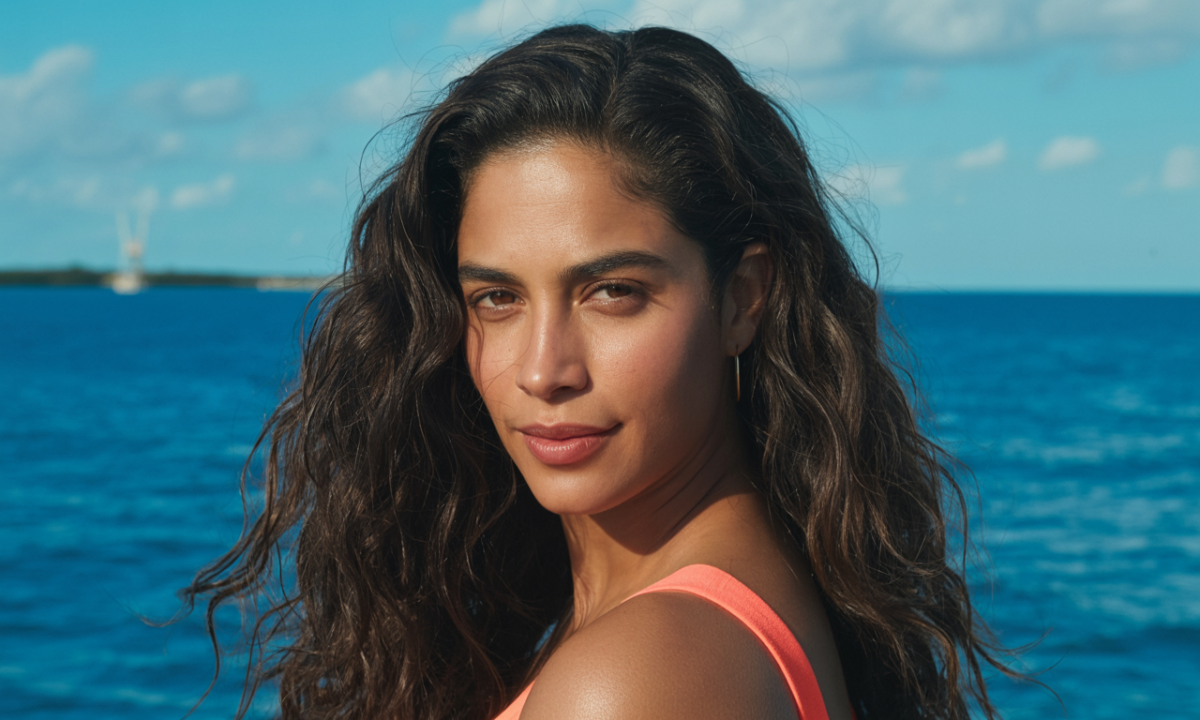 découvrez tout sur camila alves : sa carrière, sa vie personnelle et ses actualités.