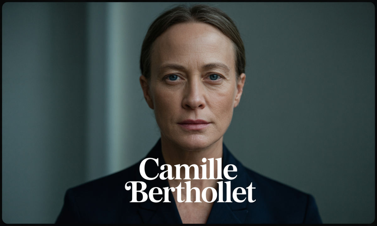 découvrez camille berthollet, violoniste et violoncelliste française, reconnue pour son talent exceptionnel et ses interprétations passionnées.