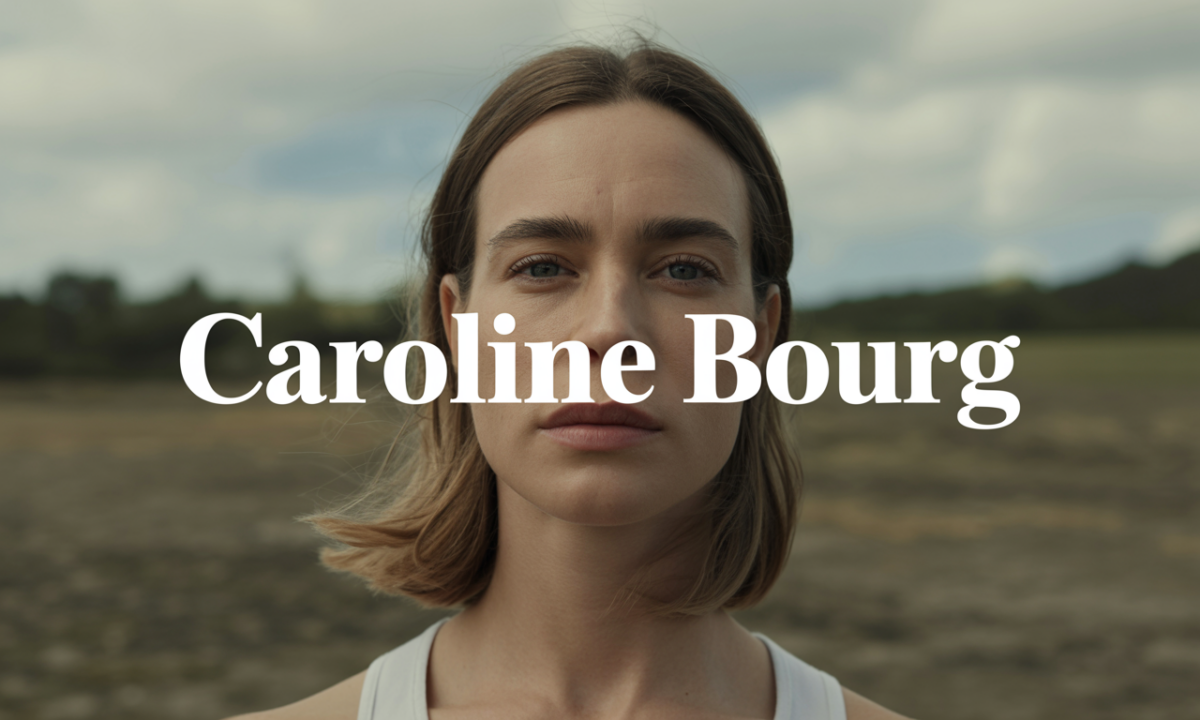 découvrez caroline bourg, une artiste passionnée alliant créativité et authenticité, offrant des œuvres uniques et inspirantes.