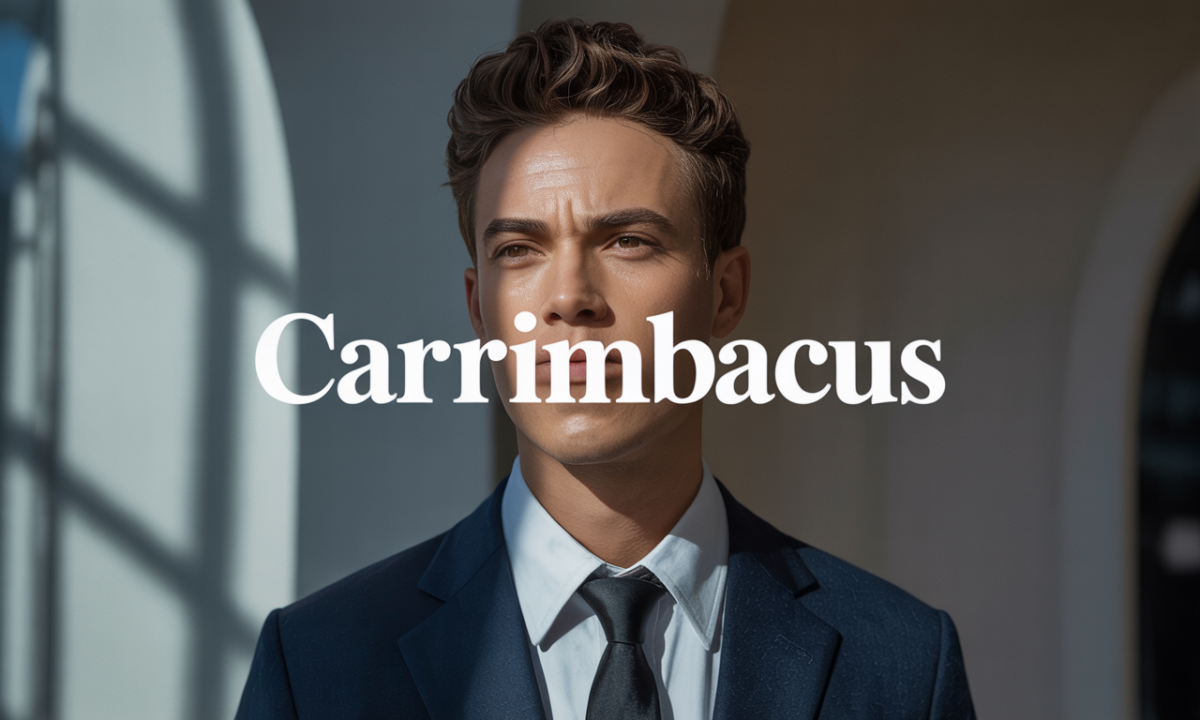 carrimbacus : découvrez l'histoire fascinante et les légendes entourant ce personnage emblématique. plongez dans un voyage captivant à travers le temps.