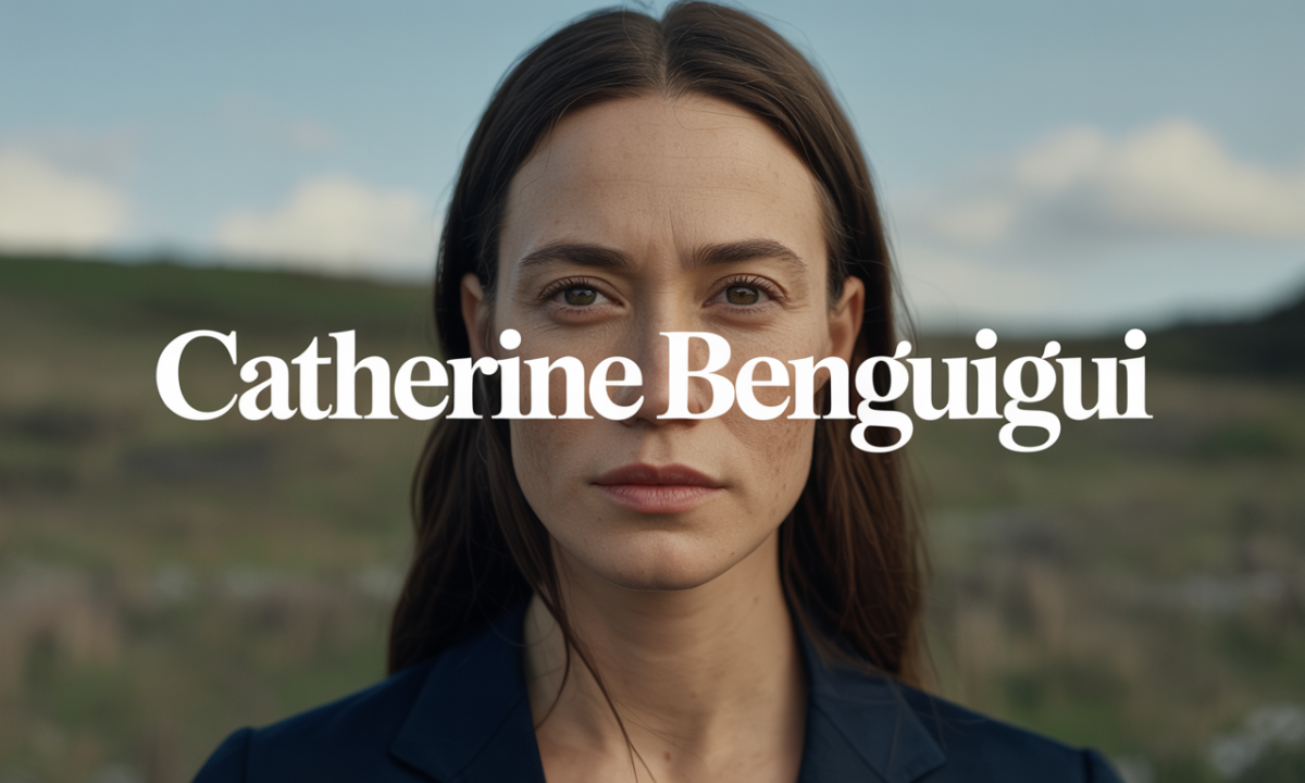 découvrez le parcours et les réalisations de catherine benguigui, actrice française renommée pour son talent et ses rôles marquants au cinéma et à la télévision.