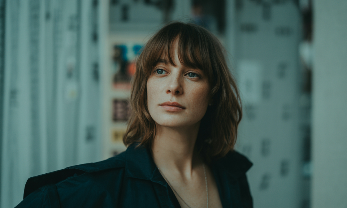 découvrez l'univers de catherine breillat, réalisatrice et écrivaine française reconnue pour ses films audacieux explorant la condition féminine et la sexualité.