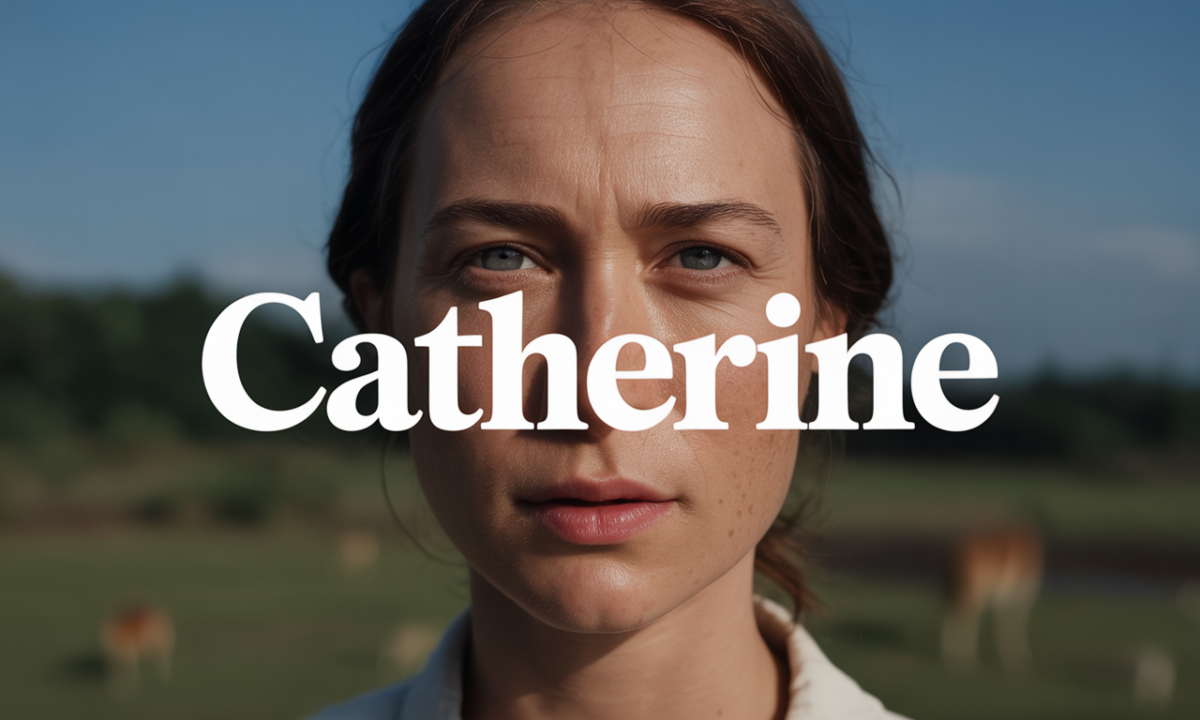 découvrez tout sur catherine : son histoire, ses passions et bien plus encore.