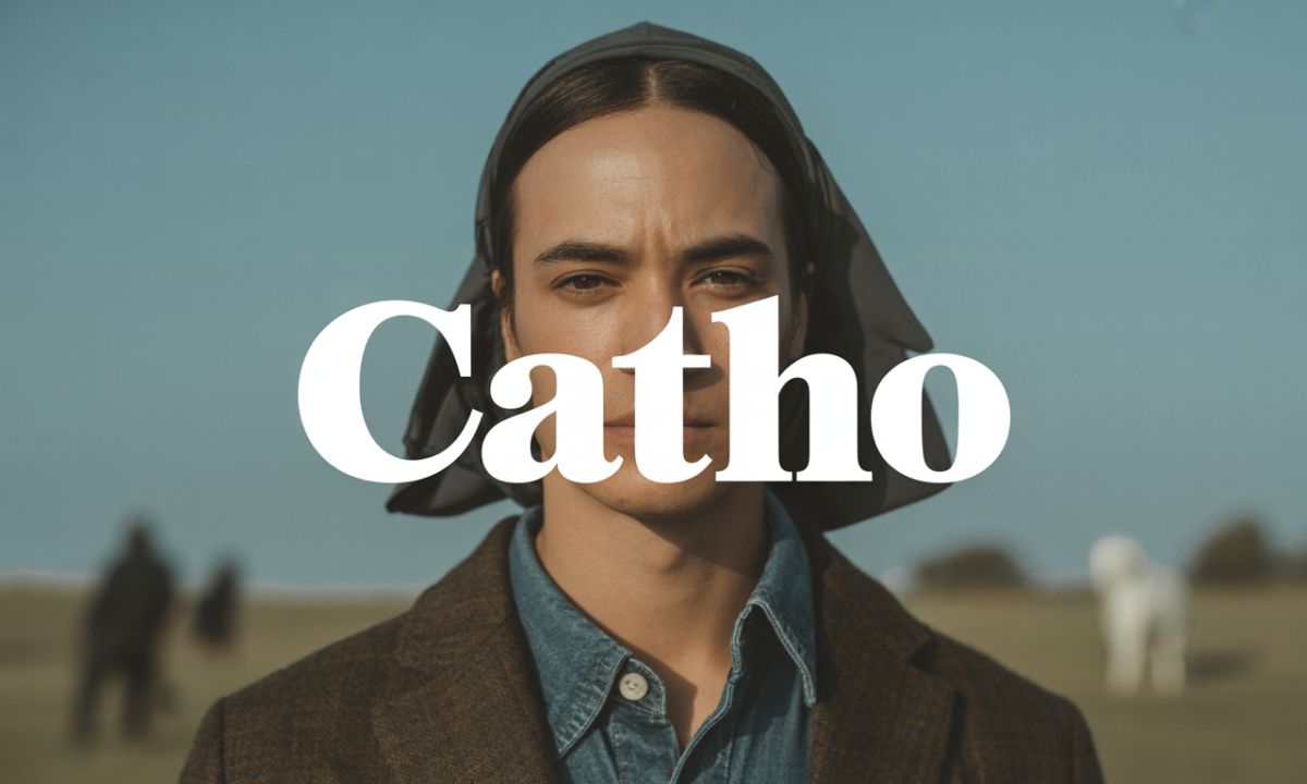 découvrez catho, votre ressource incontournable pour tout savoir sur la culture, la foi et la communauté catholique.