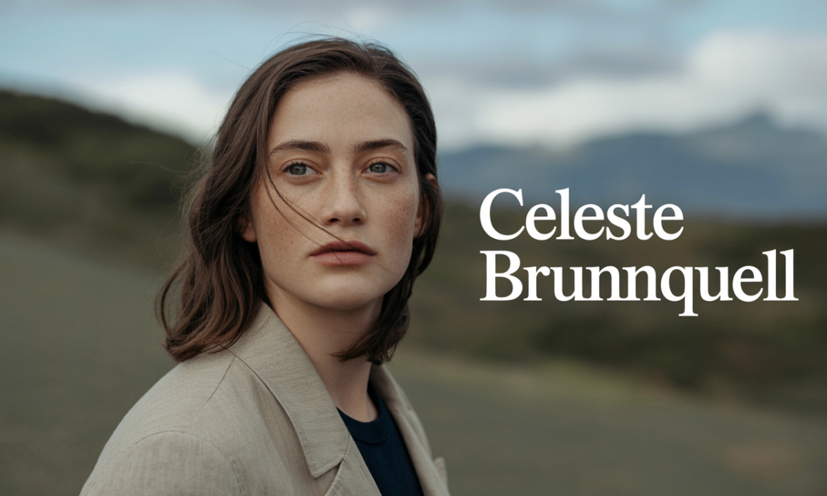 découvrez l'univers de céleste brunnquell, actrice française au talent prometteur, reconnue pour ses performances captivantes au cinéma et au théâtre.