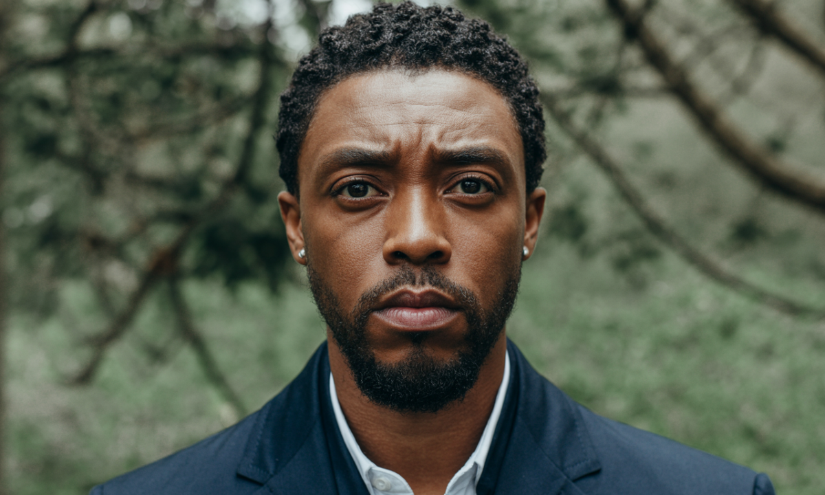 découvrez la vie et la carrière de chadwick boseman, acteur emblématique connu pour ses rôles puissants et son impact durable dans le cinéma.