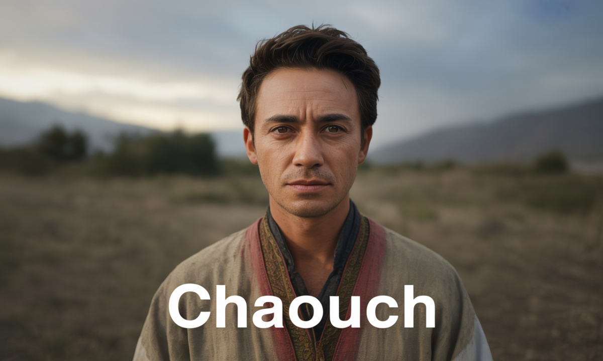 découvrez tout sur chaouch, un nom riche en histoire et en culture. explorez ses origines, significations et bien plus encore.