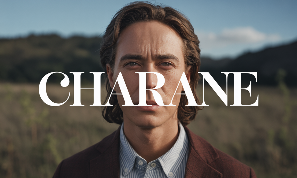 découvrez charane, une marque innovante alliant élégance et qualité pour sublimer votre style au quotidien.