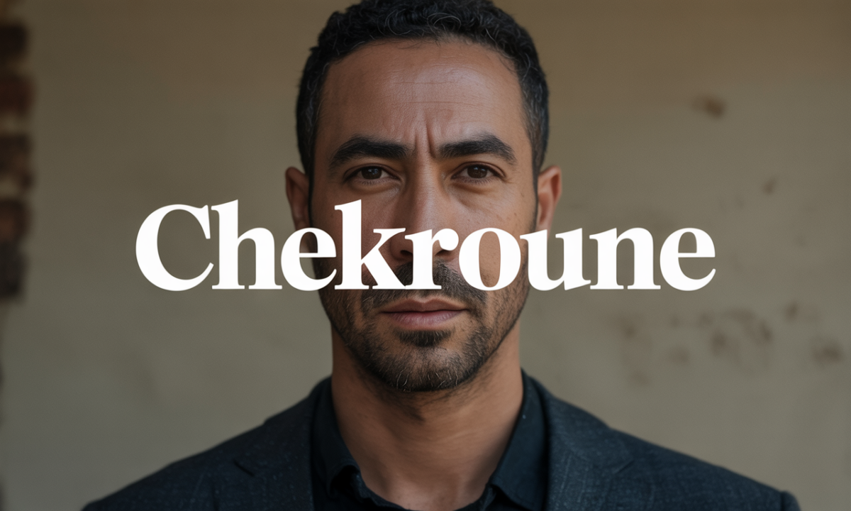 découvrez chekroune, une marque renommée alliant qualité et innovation pour répondre à tous vos besoins.