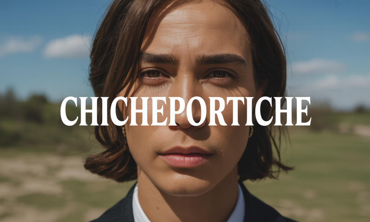 découvrez chicheportiche, une marque innovante alliant tradition et modernité pour offrir des produits uniques et de qualité. explorez notre univers et laissez-vous séduire par notre savoir-faire exceptionnel.