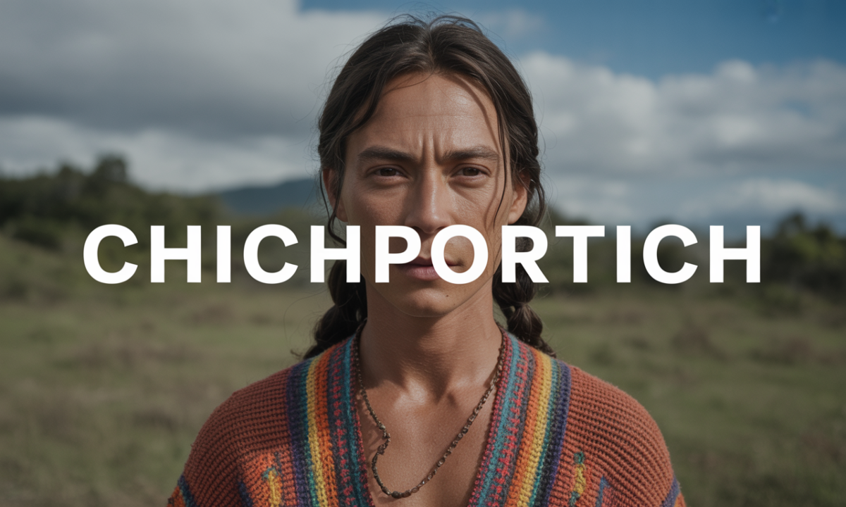 découvrez chichportich, une expérience unique mêlant tradition et modernité pour éveiller vos sens.