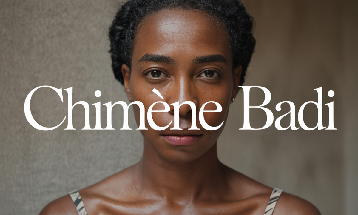 découvrez l'univers musical de chimène badi, chanteuse française reconnue pour sa voix puissante et ses chansons émotionnelles.