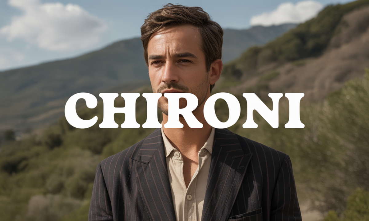 découvrez chironi : expertise, innovation et qualité au service de vos projets. explorez nos solutions adaptées à vos besoins.