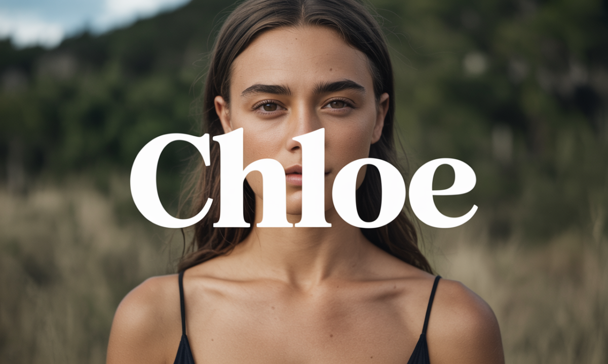 découvrez chloe, une marque emblématique alliant élégance et modernité pour sublimer votre style au quotidien.
