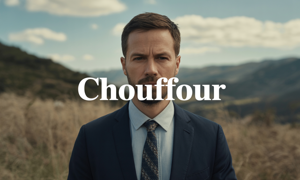 découvrez chouffour, une expérience unique alliant tradition et modernité pour enchanter vos sens.