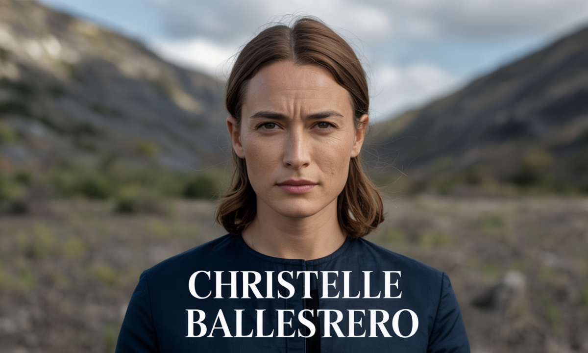 découvrez le parcours et l'expertise de christelle ballestrero, une professionnelle passionnée et reconnue dans son domaine.