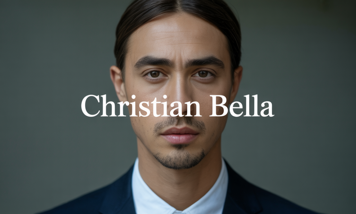 découvrez christian bella, une personnalité influente et inspirante. explorez son parcours, ses réalisations et son impact dans son domaine.