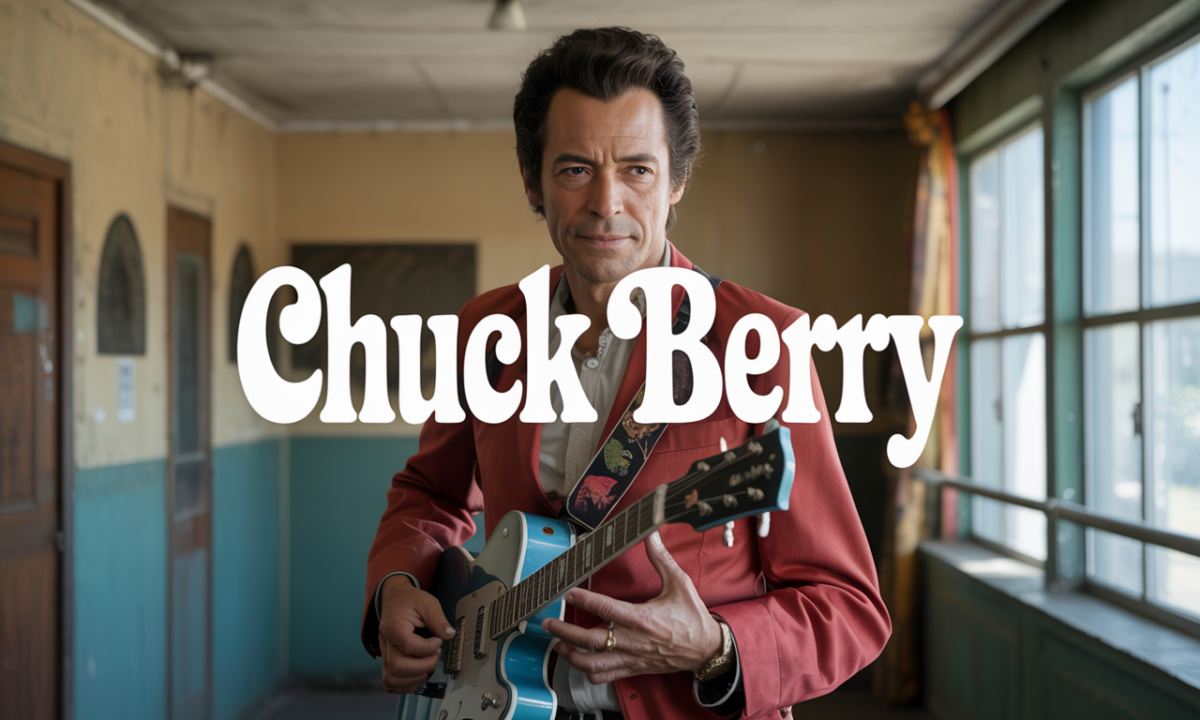 découvrez l'incroyable carrière de chuck berry, pionnier du rock 'n' roll, célèbre pour ses compositions légendaires et son influence durable sur la musique.