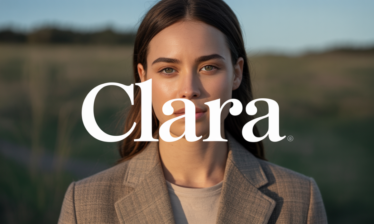 découvrez clara, une histoire captivante pleine d'émotions et de surprises qui vous tiendra en haleine.