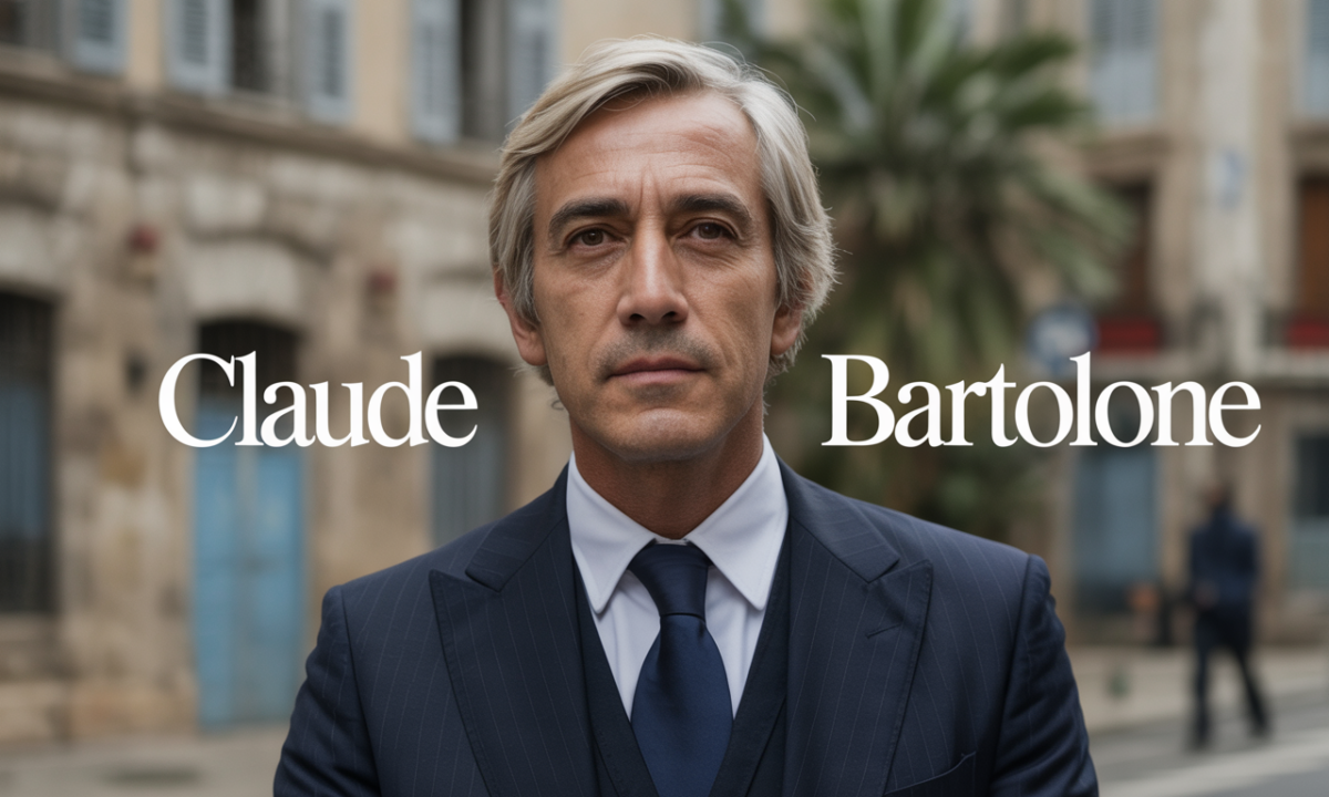 découvrez claude bartolone, homme politique français engagé, ancien président de l'assemblée nationale et acteur majeur de la vie publique en france.