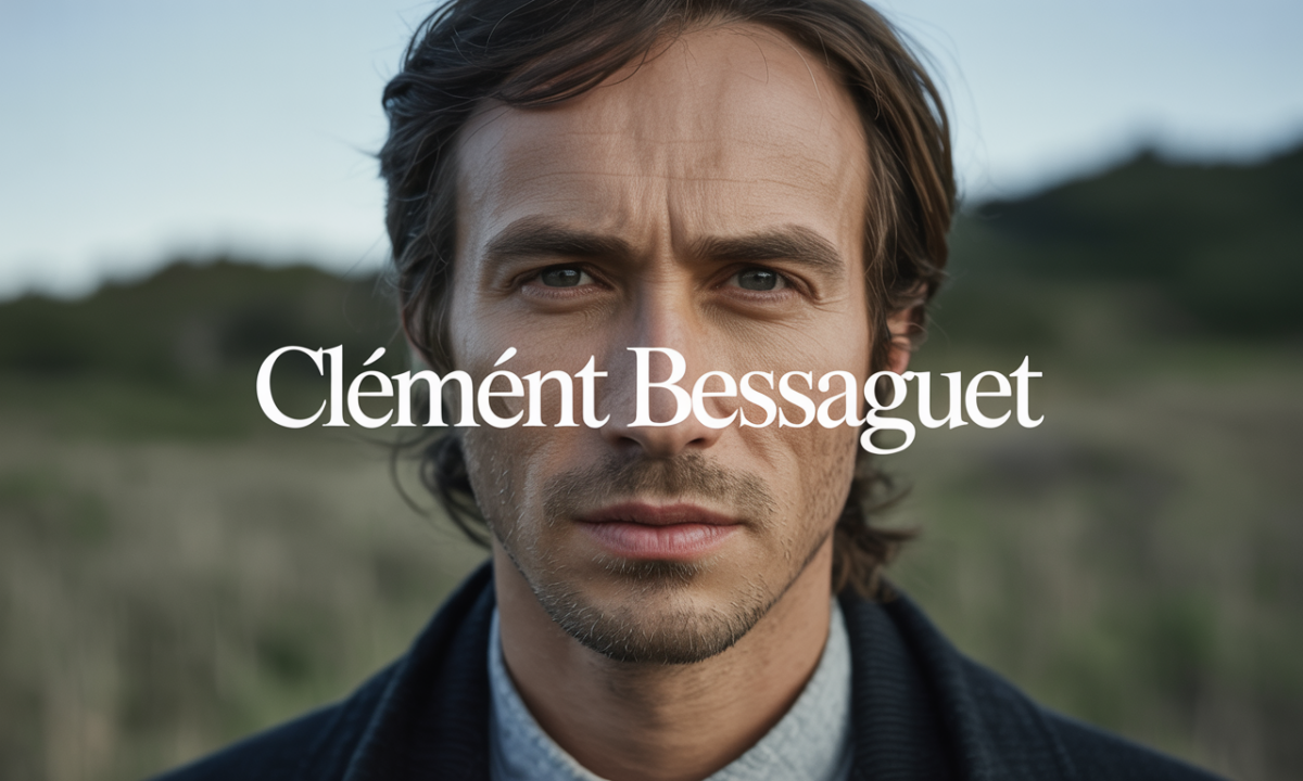 découvrez clément bessaguet, un professionnel passionné et engagé, reconnu pour son expertise et son dynamisme dans son domaine.