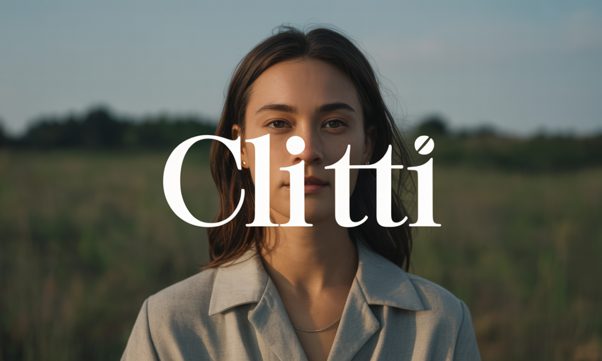 Illustration symbolique liée à l’origine du prénom Cliti