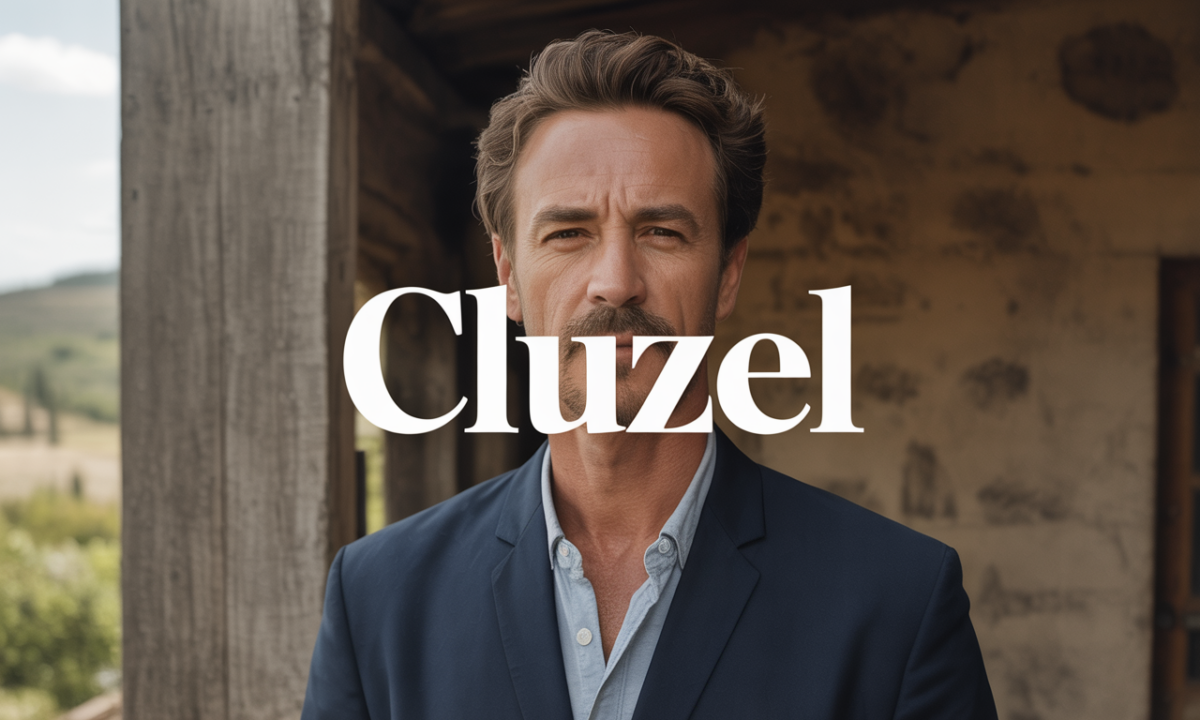 découvrez cluzel, une marque alliant qualité et élégance pour répondre à toutes vos attentes.