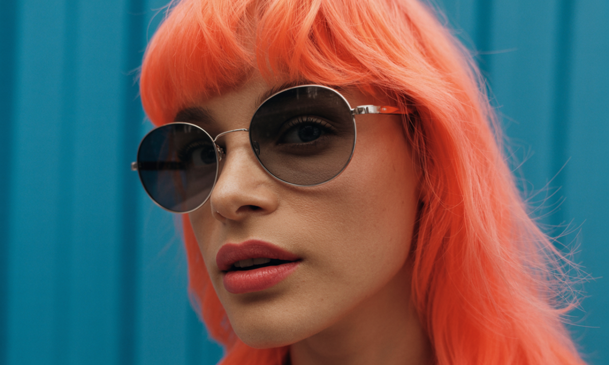 découvrez coralie audret, une artiste passionnée reconnue pour son talent et sa créativité dans le domaine artistique. explorez son univers unique et ses réalisations.