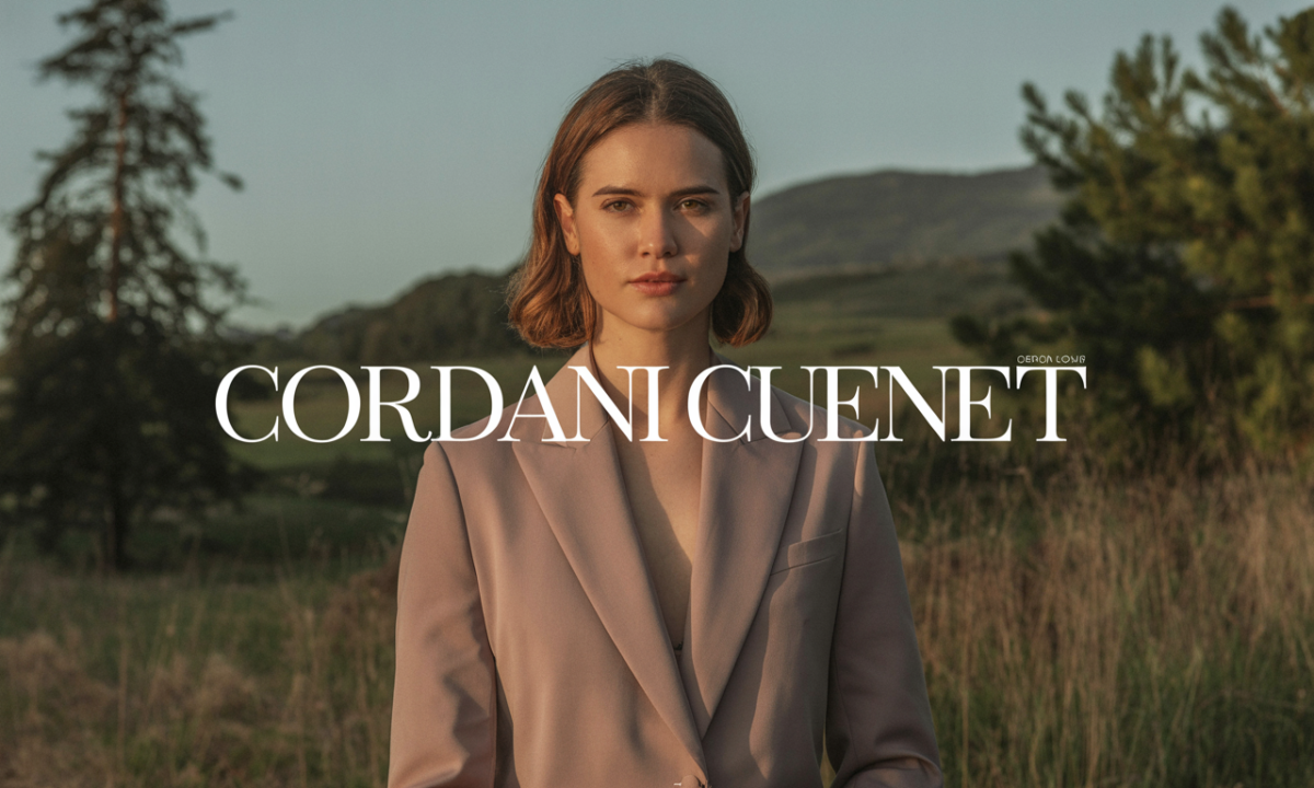 découvrez cordani cuennet, une marque alliant élégance et qualité pour des créations uniques et raffinées.
