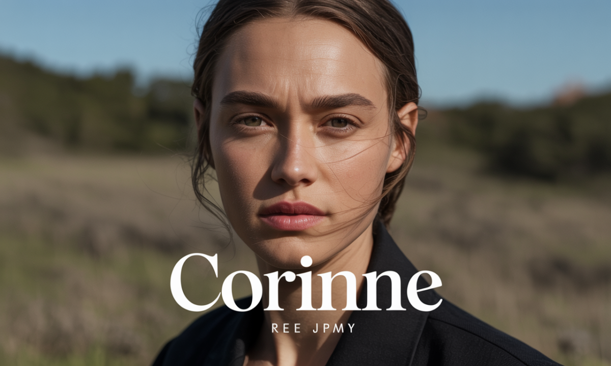 découvrez corinne, une prénom élégant et intemporel, porté par de nombreuses personnalités inspirantes.