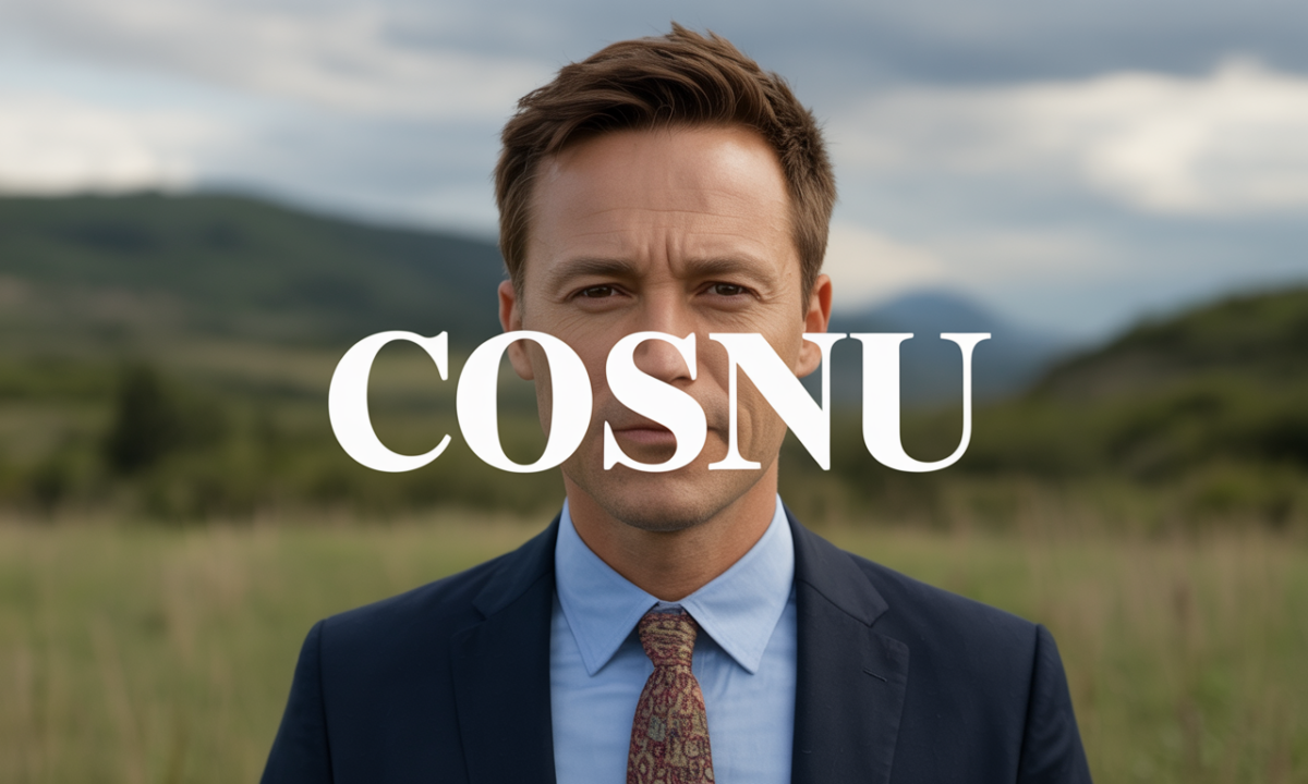 découvrez cosnu, votre destination incontournable pour des produits naturels et authentiques alliant qualité et bien-être.