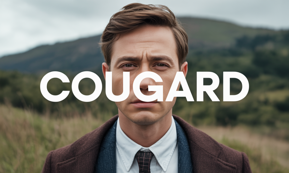 découvrez l'univers de cougard, une marque emblématique alliant style et élégance pour un look moderne et affirmé.