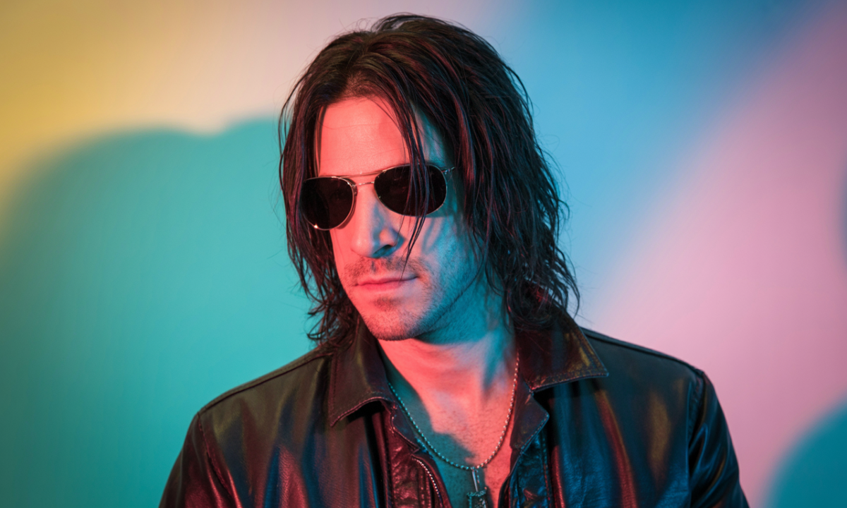 découvrez l'univers fascinant de criss angel, maître de l'illusion et magicien renommé, connu pour ses spectacles époustouflants et ses tours incroyables.