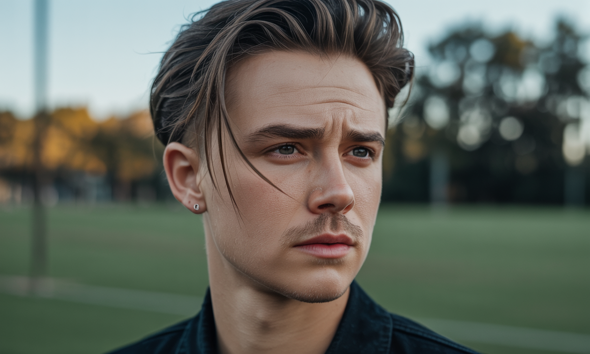 découvrez cruz beckham, le jeune talent de la famille beckham, entre musique, style et vie publique.