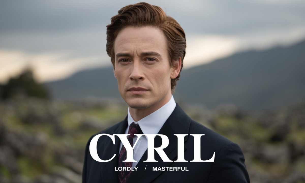 découvrez tout sur cyril : son parcours, ses talents et ses passions. apprenez à mieux connaître cette personnalité unique.