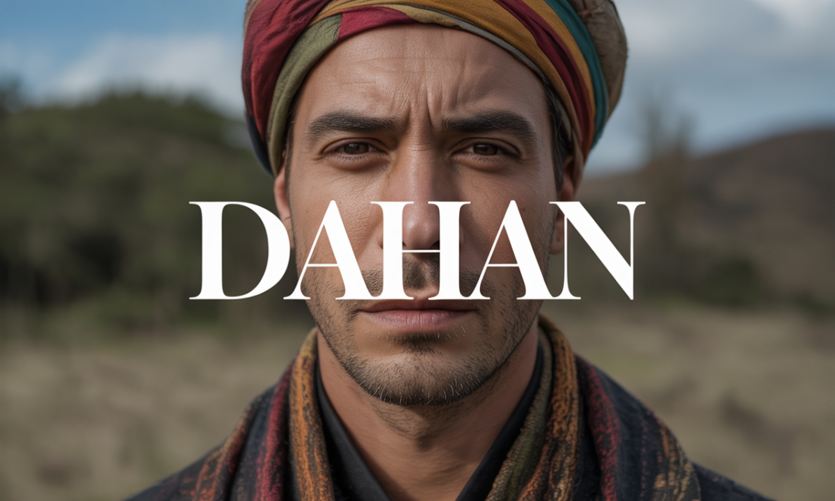 découvrez dahan, une expérience unique alliant tradition et modernité, où passion et excellence se rencontrent pour vous offrir le meilleur.