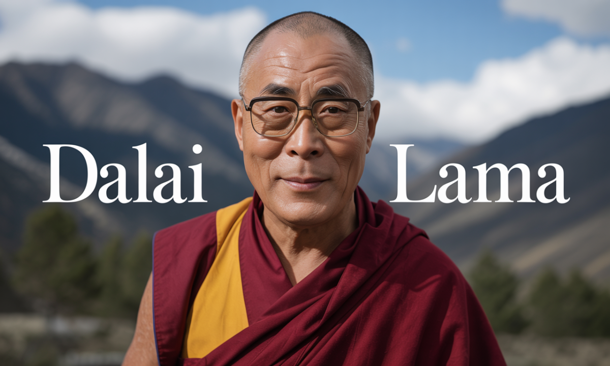 découvrez la vie, les enseignements et la sagesse du dalaï lama, guide spirituel tibétain reconnu mondialement pour sa sagesse et son engagement pour la paix.
