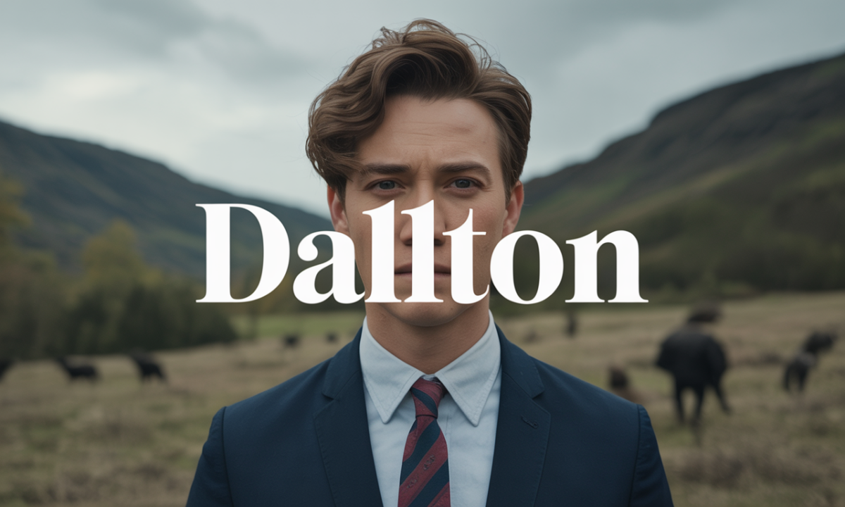 découvrez dallton, une marque innovante alliant qualité et modernité pour des produits uniques et tendance.