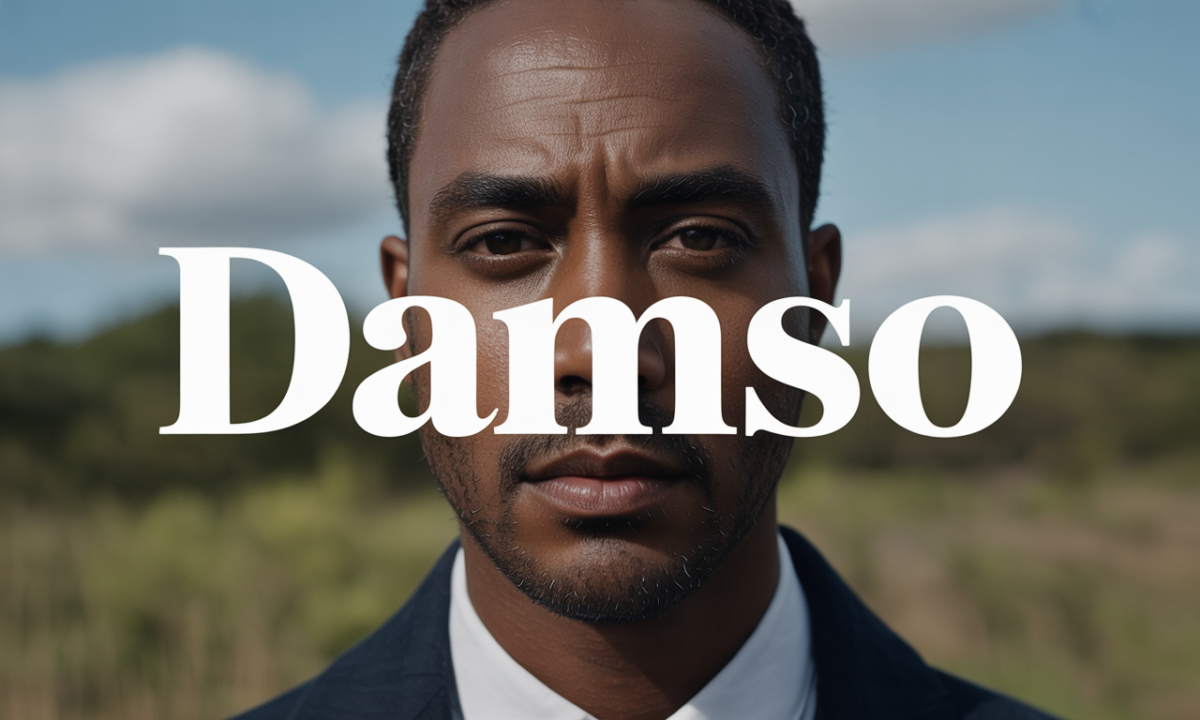 découvrez l'univers musical de damso, artiste belge reconnu pour ses textes profonds et son style unique dans le rap francophone.