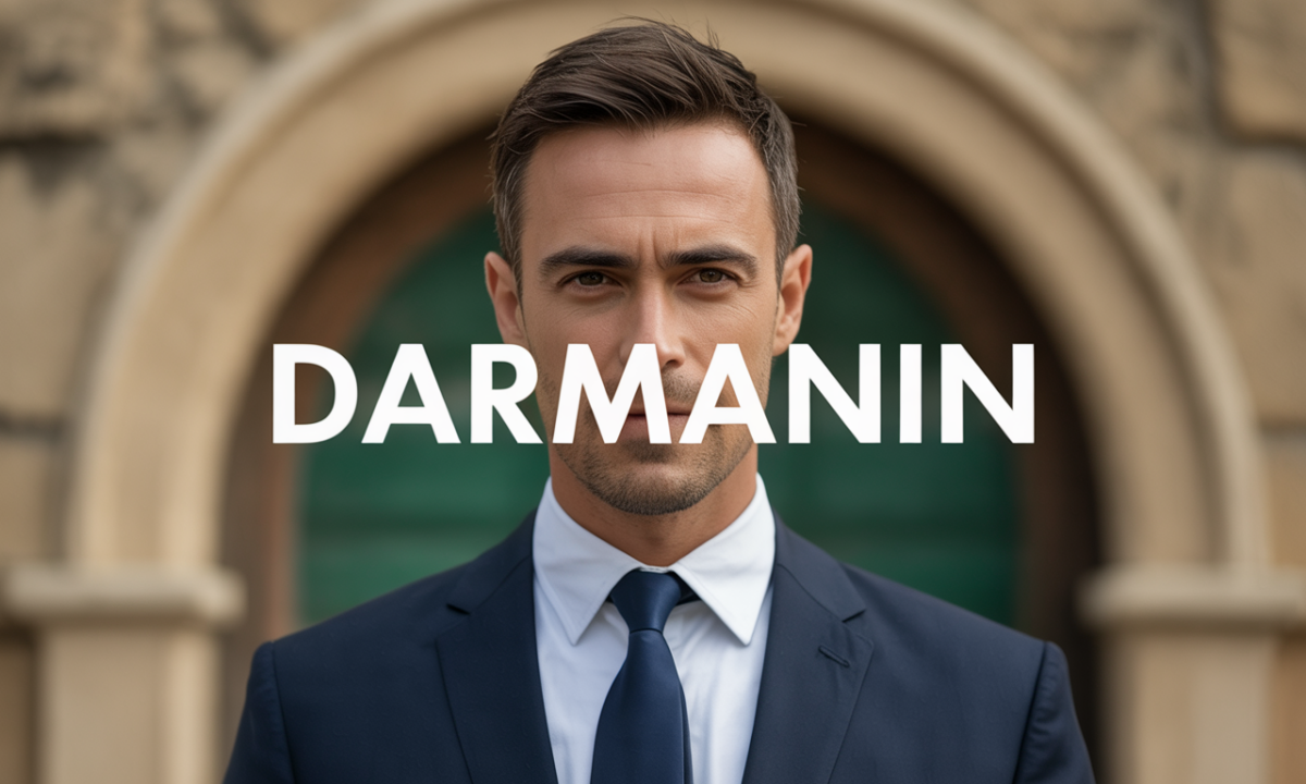 découvrez toutes les actualités et informations sur gérald darmanin, ministre français, ses politiques et ses engagements.