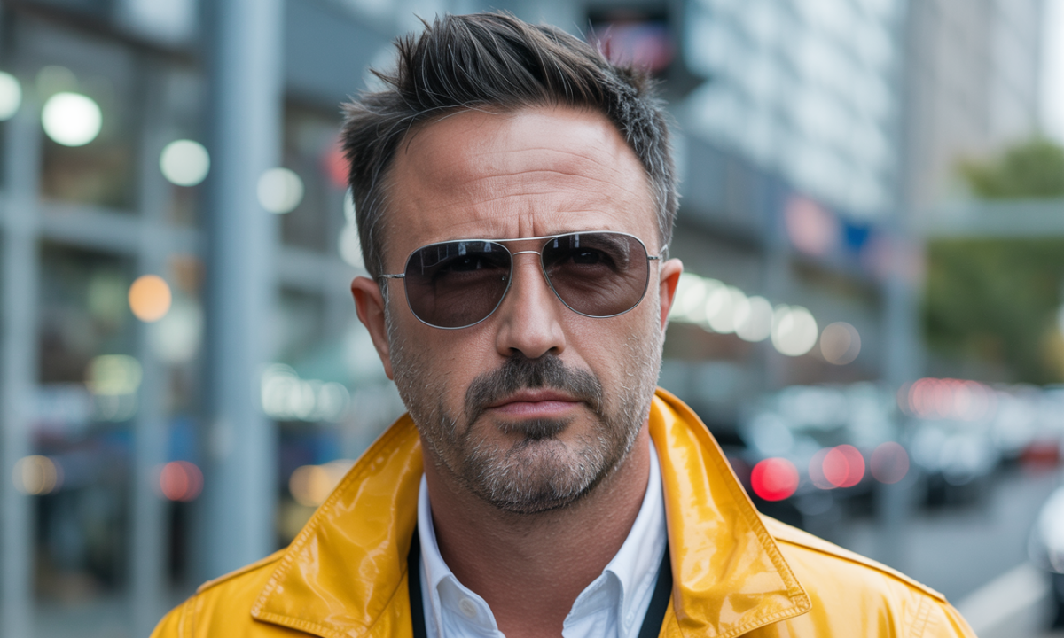 découvrez la carrière et la vie de david arquette, acteur, réalisateur et producteur américain connu pour ses rôles au cinéma et à la télévision.
