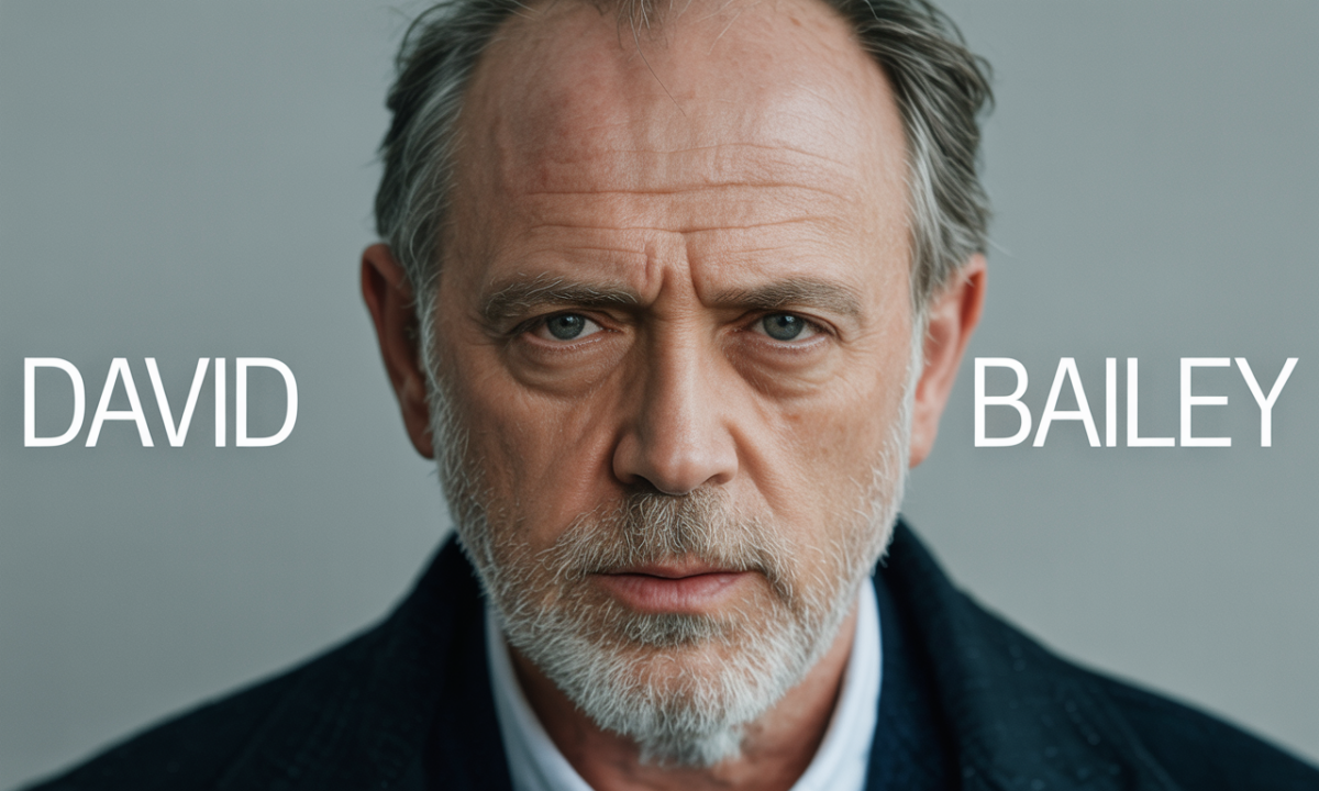 découvrez l'univers captivant de david bailey, photographe emblématique dont les clichés ont marqué l'histoire de la photographie contemporaine.